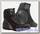 Ботинки Dainese MOTORSHOE D1 AIR Z09 Black/Fluo-Red/Anthracite