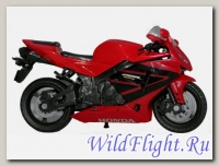 Модель мотоцикла CBR600RP 1:18 Honda
