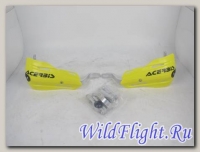 Защита рук Acerbis New Style Yellow