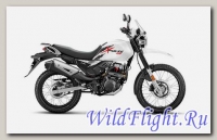 Мотоцикл Hero XPULSE 200