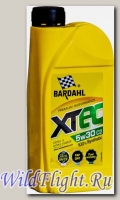Масло BARDAHL XTEC 5W-30c2 1 литр (BARDAHL)