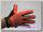 Перчатки Mechanix Original SMG-99 Orange