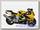 Слайдеры Crazy Iron для Honda CBR 929RR/CBR 954RR