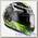Шлем HJC CS15 RAFU MC4H