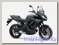 Мотоцикл Kawasaki Versys 650 Special Edition 2019