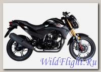Мотоцикл WELS CBR Sport 3000
