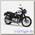 Мотоцикл Triumph Bonneville T100