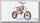 Мотоцикл Bison CRF 14