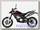 Husqvarna TR650 Strada