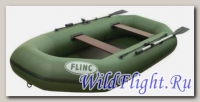 Лодка Flinc F260