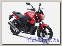 Мотоцикл OMAKS Senke SК250 X6