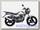 Мотоцикл Zontes Monster ZT125-5A серый.
