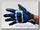 Перчатки Alpine Stars S1 Black/Blue r