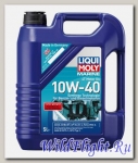 Моторное масло синтетика Marine 4T Motor Oil 10W-40 (5л) LIQUI MOLY (LIQUI MOLY)