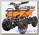Детский электроквадроцикл ATV Classic E 800W