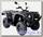 Квадроцикл ABM Apache 400
