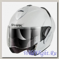 Шлем SHARK EVOLINE 3 white
