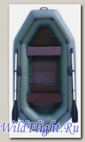 Лодка Нептун К-280C