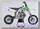 Питбайк YCF PILOT F125 14/12, 125cc, 2017г.