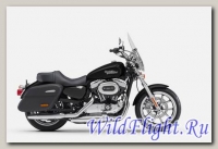Мотоцикл HARLEY-DAVIDSON SUPERLOW 1200T