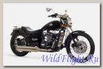Мотоцикл Johnny Pag Malibu 320i