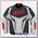 Куртка ICON HOOLIGAN STREET JERSEY RED
