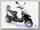 Скутер Omaks Kiddy 50cc