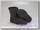 UGG MENS CLASSIC SHORT CHOCOLATE 5800