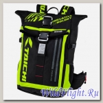 Рюкзак RS Taichi RSB 272 Waterproof Back Pack GREEN/Black