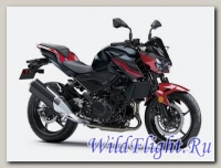 Мотоцикл Kawasaki Z400 2019