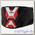 Защита THOR FORCE BLACK/WHITE/RED BELT