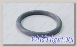 Кольцо уплотнительное 21.2x1.8 мм, резина LU060393