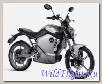 Электромотоцикл SOCO TS1200
