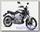 Электромотоцикл SOCO TS1200