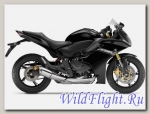 Мотоцикл Honda CBR600F