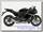 Мотоцикл Honda CBR600F