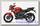 Мотоцикл Hero XTREME 200R