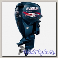 Лодочный мотор Evinrude High output (H.O.) 115-HO