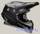 Шлем THOR SECTOR SHEAR BLACK/CHARCOAL