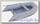 Лодка Quicksilver Sport INF QS270 EURO