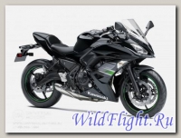 Мотоцикл Kawasaki Ninja 650 2019