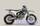 Мотоцикл Husqvarna FC 450