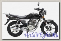 Мотоцикл Regulmoto (Senke) SK 150-6
