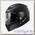 Шлем LS2 FF390 BREAKER Matt Black