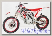 Кроссовый мотоцикл Motoland WRX 250 LITE WFA