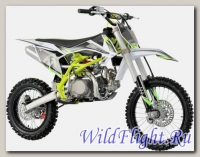 Мотоцикл кроссовый ZIP Motors K3