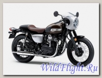 Мотоцикл Kawasaki W800 CAFE 2019
