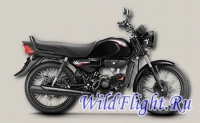 Мотоцикл Hero HF DAWN