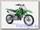 Мотоцикл Kawasaki KLX110 2019