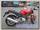 Мотоцикл DUCATI M400
